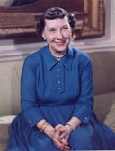 Test Your Mamie Eisenhower Expertise with Our Tough Quiz