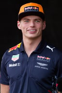 Max Verstappen Brain Twister: 19 Questions to Twist Your Mind