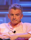 Michael O'Leary Smarty-Pants Showdown: 22 Questions to prove your intelligence