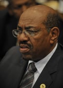 Omar al-Bashir IQ Test: Can You Outsmart the Competition?