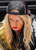 The Thunderbolt Quiz: Testing Your Knowledge on Toni Storm!