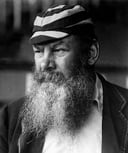 The Graceful Game: Test Your Knowledge on W. G. Grace