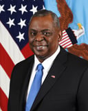 Mastering the Defense: Test Your Knowledge of Lloyd Austin - 28th US Secretary of Defense!