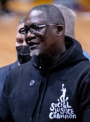 The Dominique Wilkins Challenge: Test Your Knowledge on the French-American Basketball Legend!