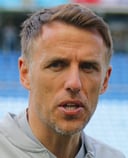 Mastering the Phil-osophy: How Well Do You Know Phil Neville?