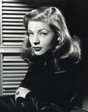 Becoming Bacall: An Engaging Quiz on the Iconic Lauren Bacall