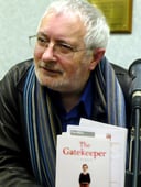 Terry Eagleton for the Win: Prove Your Prowess with Our Quiz