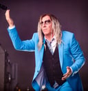 Unveiling the Enigma: A Maynard James Keenan Quiz - Master the Art of Musical Mystery