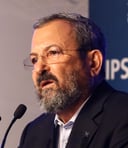 Master Your Knowledge: The Ehud Barak Quiz