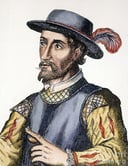 Discovering the Legacy: Unraveling Juan Ponce de León's Adventures