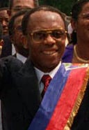 The Rise and Fall of Jean-Bertrand Aristide: A Quiz on the Controversial Haitian Leader