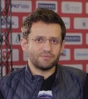 Mastering the Board: The Levon Aronian Chess Challenge