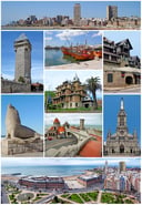 Unveiling the Wonders of Mar del Plata: How Well Do You Know This Argentine Gem?