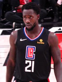 The Patrick Beverley Quiz Showdown: Who Will Come Out on Top?