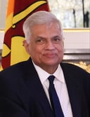 Unraveling Ranil Wickremesinghe: How Well Do You Know Sri Lanka's President?