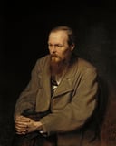 Exploring the Literary Genius: The Fyodor Dostoevsky Quiz