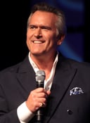 Master of Sass and Slay: The Bruce Campbell Quiz