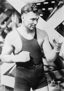 Knockout Knowledge: The Jack Dempsey Quiz