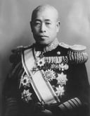 Yamamoto's Legacy: Test Your Knowledge on Japanese Admiral Isoroku Yamamoto