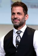 Master of the Lens: The Ultimate Zack Snyder Challenge