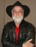 Terry Pratchett Knowledge Test: 21 Questions to separate the experts from beginners