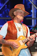 Dickey Betts Expert Challenge: Can You Beat the Highest Score?