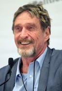 Cracking the Code: The Legendary Journey of John McAfee