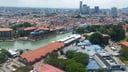 Discover the Enchanting Melaka: Test Your Knowledge on Malaysia's Historic City!