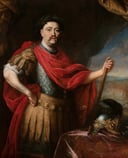 Sobieski's Stand: The Royal Challenge on the Life and Reign of John III Sobieski