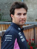 Sergio Pérez: Fast Lane to Success