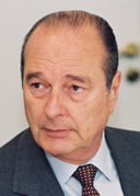 Test Your Jacques Chirac Expertise with Our Tough Quiz