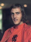 Johan Neeskens Knowledge Showdown: 30 Questions to Determine the Champion