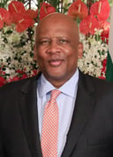 Unraveling the Legacy: How Well Do You Know King Letsie III of Lesotho?