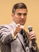 Unmasking Richard B. Spencer: Examining the Controversial Legacy of an American White Supremacist