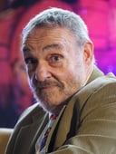 The Rhys-Davies Riddle: Unraveling the Legacy of John Rhys-Davies!
