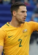 The Miloš Degenek Challenge: Test Your Knowledge on Australia's Football Star!