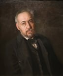 Unveiling the Artistry of Thomas Eakins: A Journey Through Late 19th-early 20th Century American Art