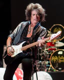 Joe Perry Knowledge Showdown: 30 Questions to Prove Your Worth