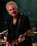 Lindsey Buckingham Brain Busters: 30 Questions to test your mental endurance