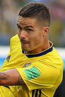 Lustig about Lustig: How well do you know Mikael Lustig?