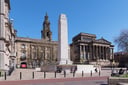 Discovering Preston: The Hidden Gem of Lancashire - Test Your Knowledge!