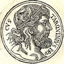 Lucius Tarquinius Priscus