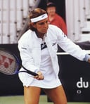 Spanning the Courts: The Remarkable Journey of Arantxa Sánchez Vicario