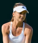 Daniela Hantuchová Quiz: 30 Questions to Separate the True Fans from the Fakes