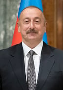 Mastermind of Azerbaijan: How Well Do You Know President Ilham Aliyev?