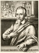 Unmasking the Renaissance Maverick: The Fascinating World of Michael Servetus