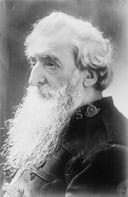 The Legacy of William Booth: A Salvation Army-licious English Quiz!