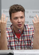 The Defiance of Roman Protasevich: Test Your Knowledge of the Belarusian Blogger and Activist