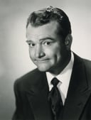 Laughing Red: Test Your Knowledge on Red Skelton!
