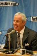 Hoops and Dreams: The Roy Williams Coaching Legacy Challenge